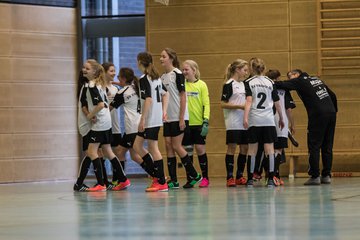Bild 298 - Girls Cup